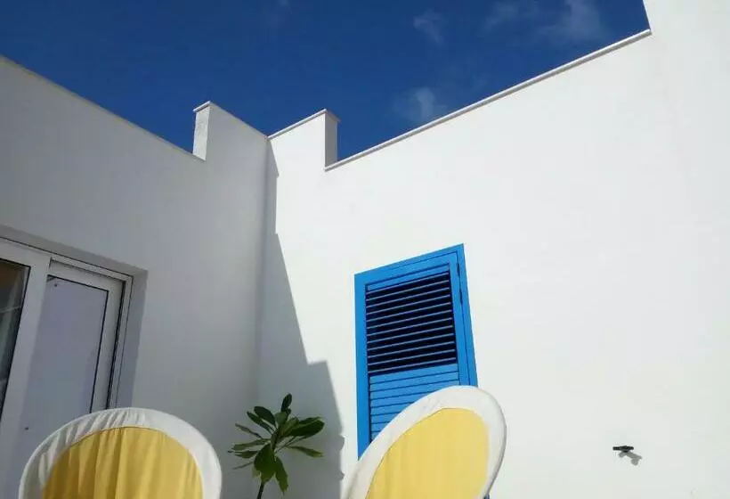 Majatalo Mediterranea Guesthouse B&b