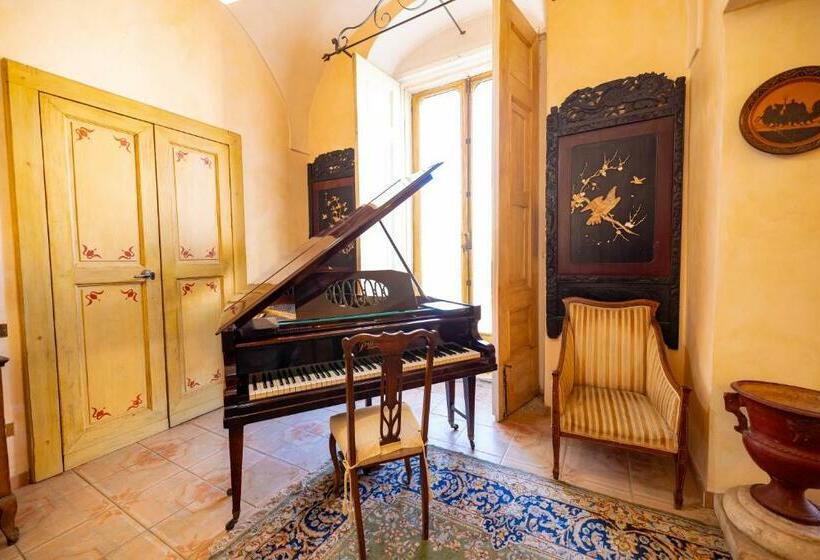 B&b Palazzo De Matteis