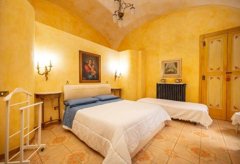 B&b Palazzo De Matteis