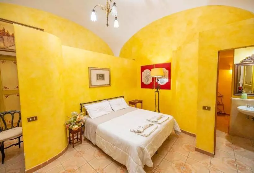 B&b Palazzo De Matteis