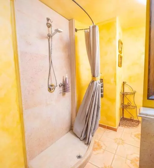 B&b Palazzo De Matteis