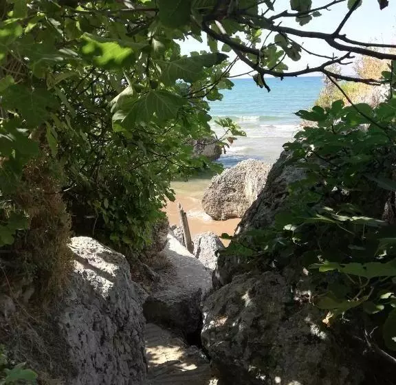 B&b Palazzo De Matteis