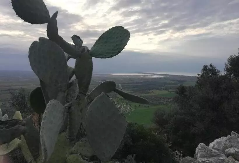 B&b Palazzo De Matteis