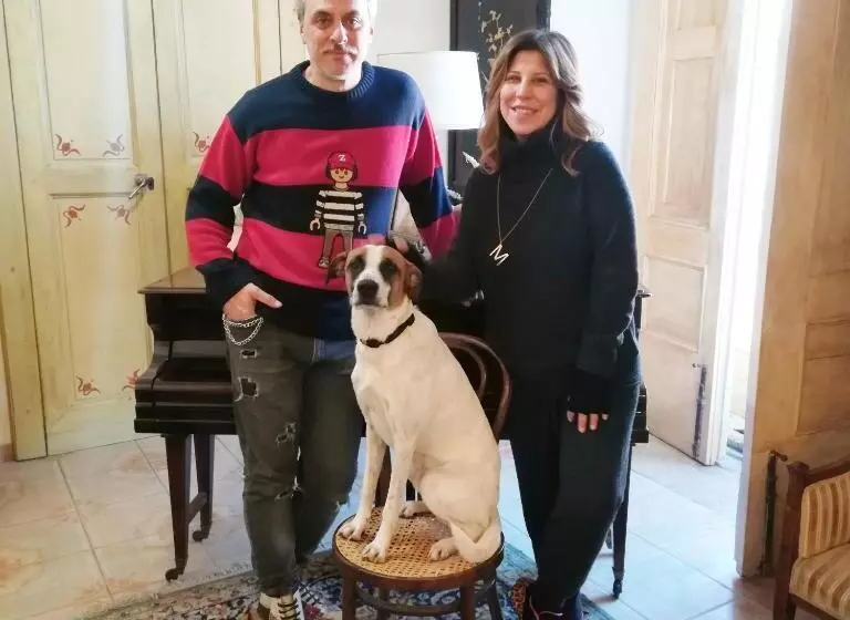 B&b Palazzo De Matteis