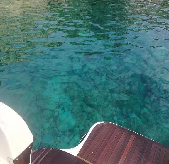 B&b Palazzo De Matteis