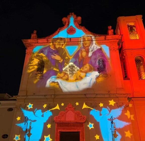 B&b Palazzo De Matteis