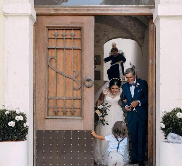 B&b Palazzo De Matteis