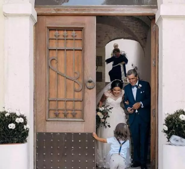 B&b Palazzo De Matteis