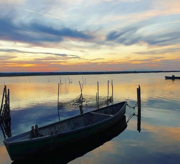 B&b Palazzo De Matteis