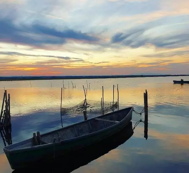 B&b Palazzo De Matteis