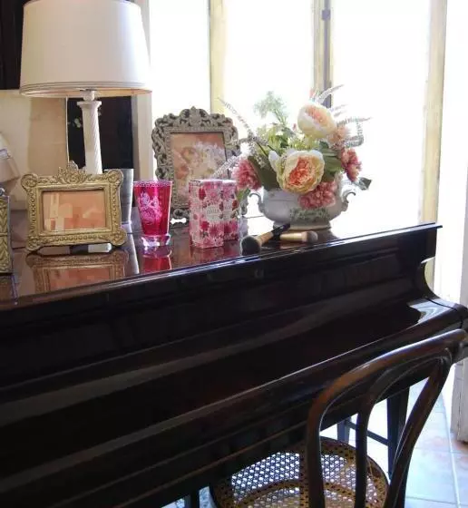 B&b Palazzo De Matteis