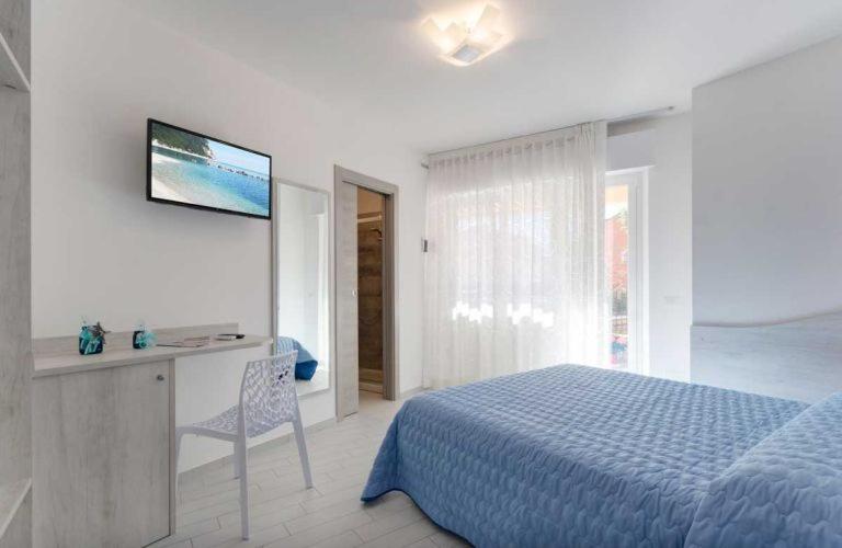 Bed and Breakfast Affittacamere I Principi Del Conero Cir 00041