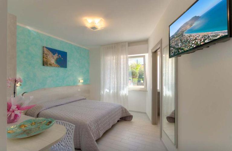 Bed and Breakfast Affittacamere I Principi Del Conero Cir 00041