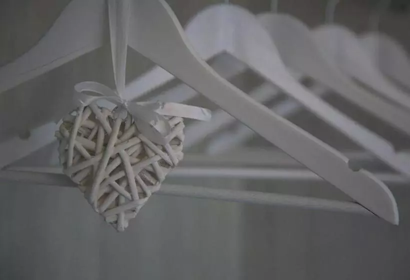 Aamiaismajoitus (B&B) Affittacamere I Principi Del Conero Cir 00041