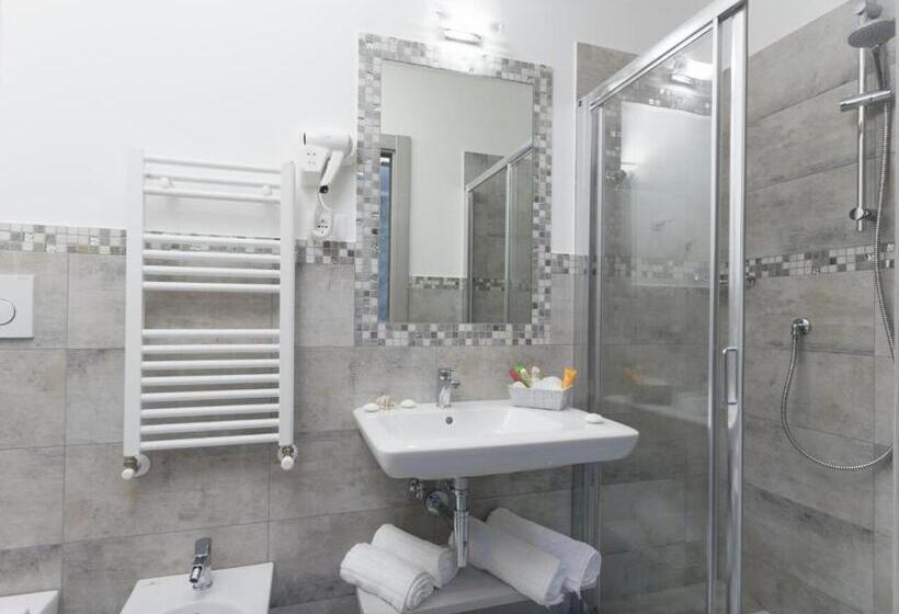 Bed and Breakfast Affittacamere I Principi Del Conero Cir 00041