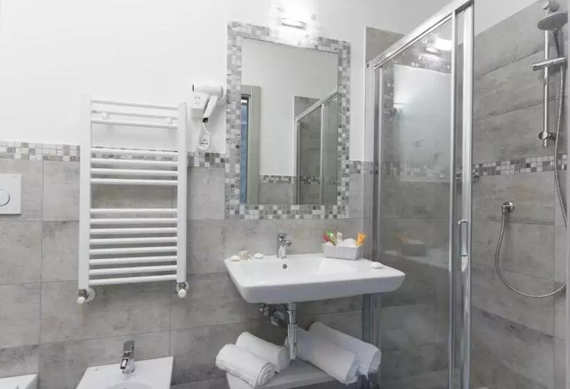 Aamiaismajoitus (B&B) Affittacamere I Principi Del Conero Cir 00041