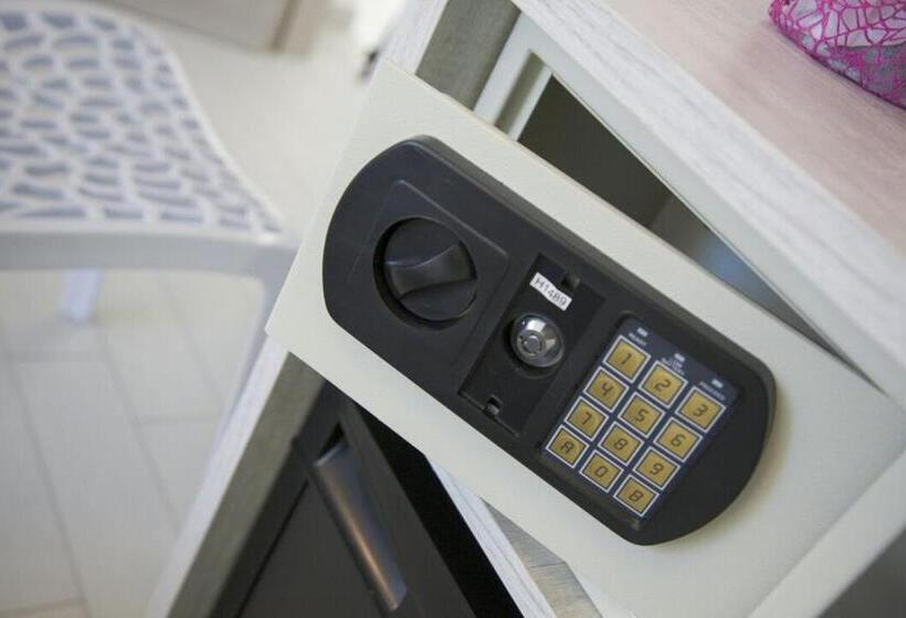 Bed and Breakfast Affittacamere I Principi Del Conero Cir 00041