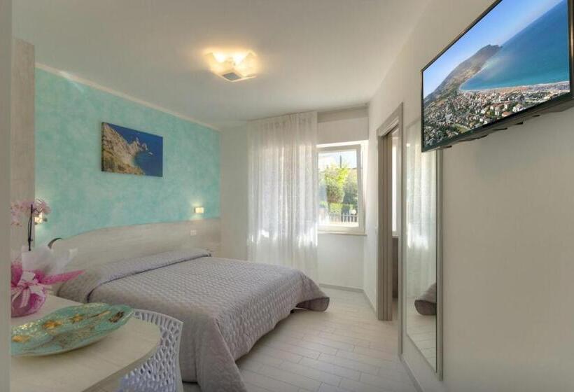 Bed and Breakfast Affittacamere I Principi Del Conero Cir 00041