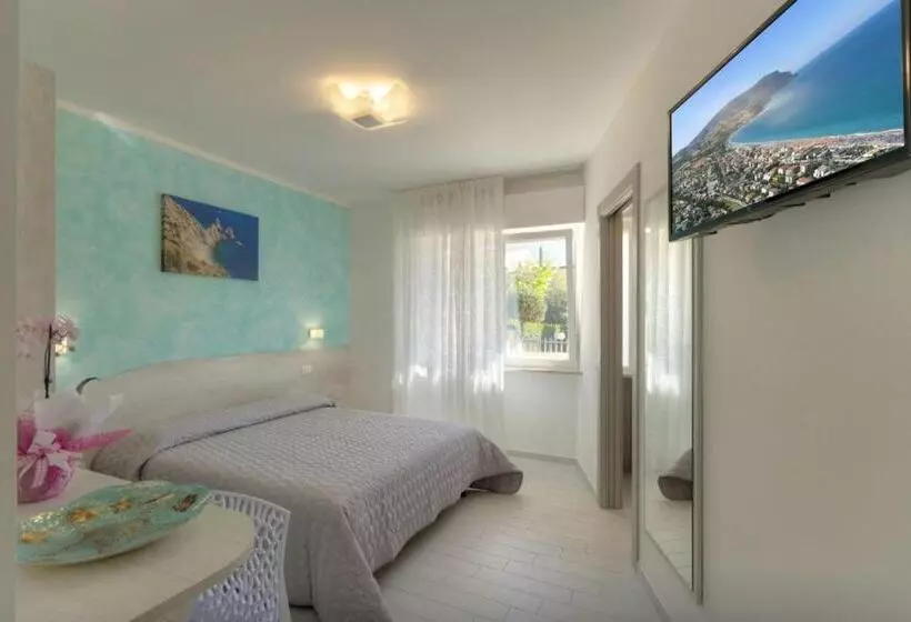 Aamiaismajoitus (B&B) Affittacamere I Principi Del Conero Cir 00041