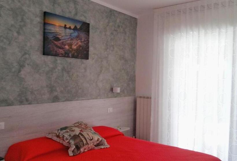 Bed and Breakfast Affittacamere I Principi Del Conero Cir 00041