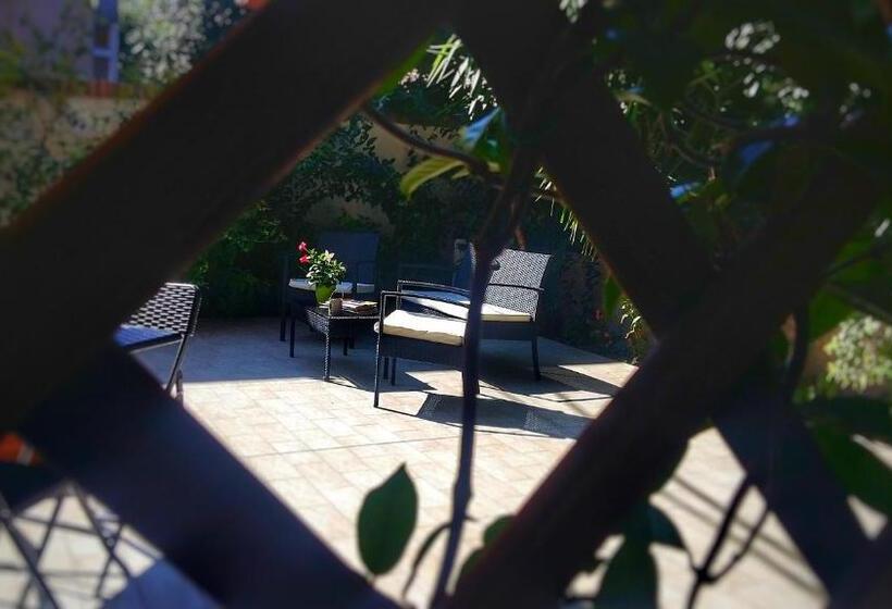 Bed and Breakfast Affittacamere I Principi Del Conero Cir 00041