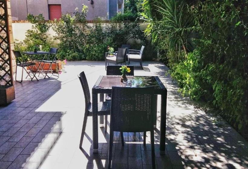 Bed and Breakfast Affittacamere I Principi Del Conero Cir 00041