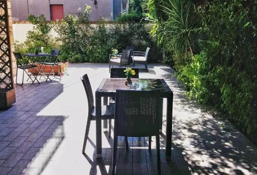 Aamiaismajoitus (B&B) Affittacamere I Principi Del Conero Cir 00041