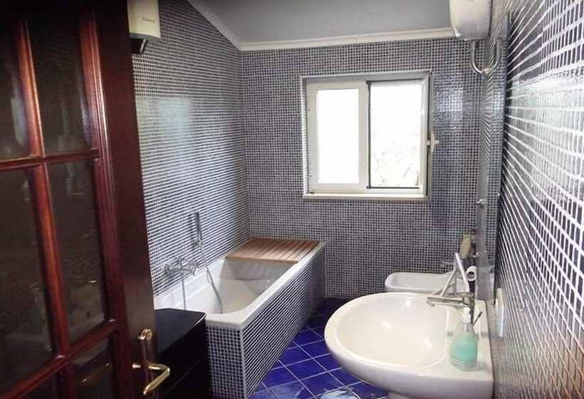 צימר Casale Rendine