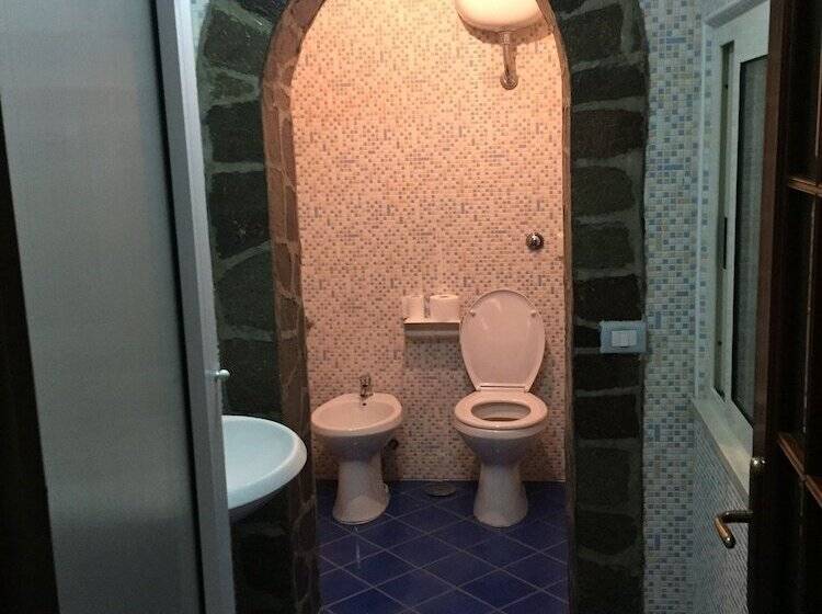 צימר Casale Rendine