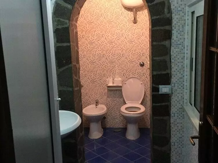 ベッドアンドブレックファースト Casale Rendine