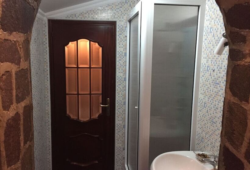 צימר Casale Rendine