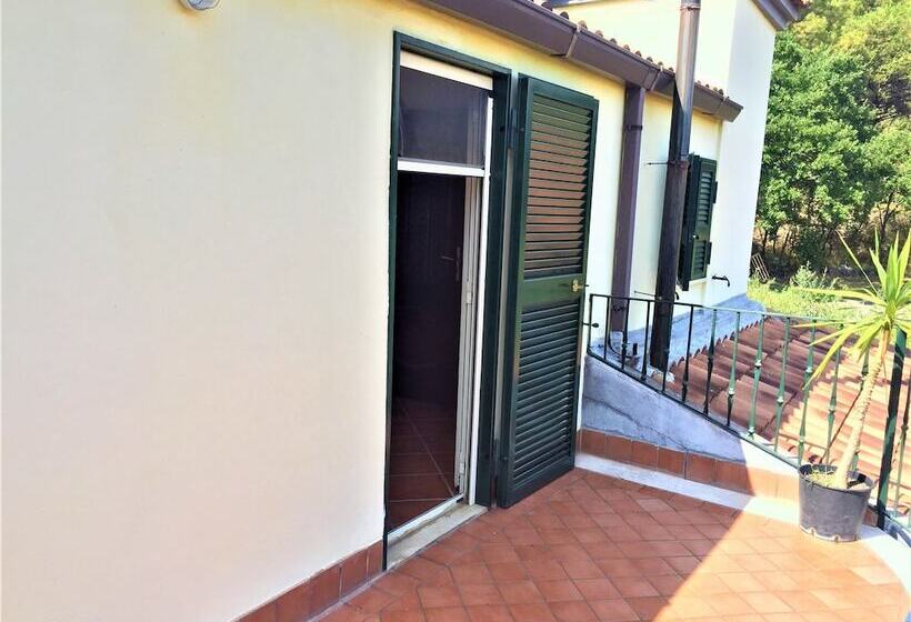 צימר Casale Rendine