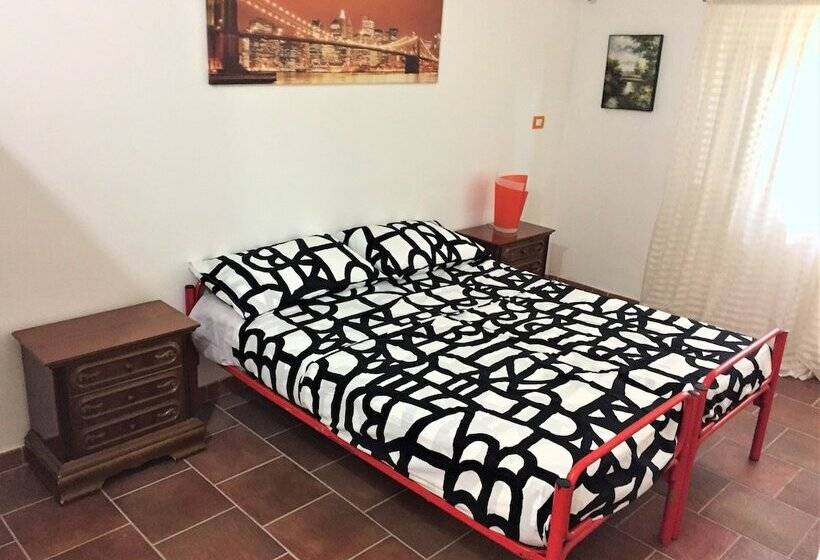 צימר Casale Rendine