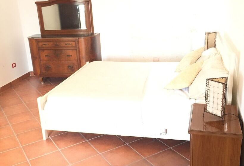 צימר Casale Rendine