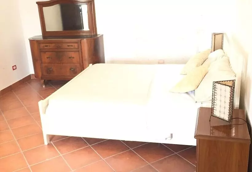 ベッドアンドブレックファースト Casale Rendine