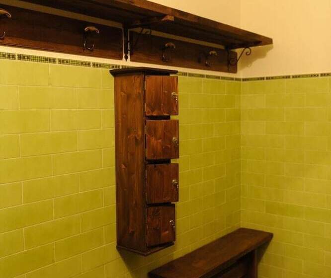 住宿加早餐 Country House Domus Otium