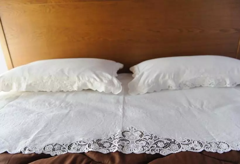 Aamiaismajoitus (B&B) Country House Domus Otium