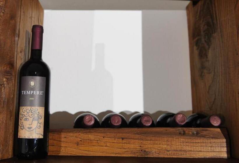 住宿加早餐 Country House Domus Otium