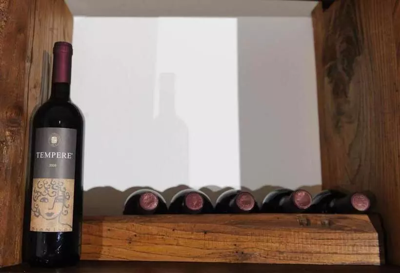 Aamiaismajoitus (B&B) Country House Domus Otium