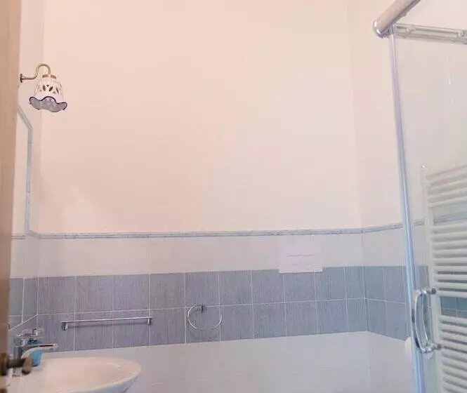 Aamiaismajoitus (B&B) Country House Domus Otium