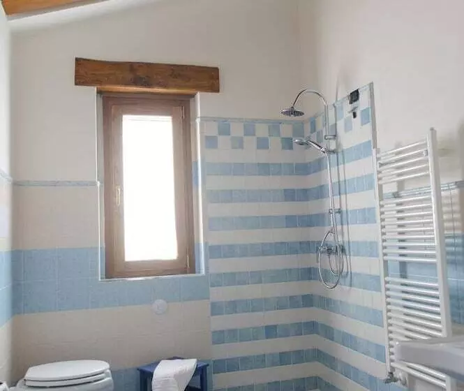 Aamiaismajoitus (B&B) Country House Domus Otium