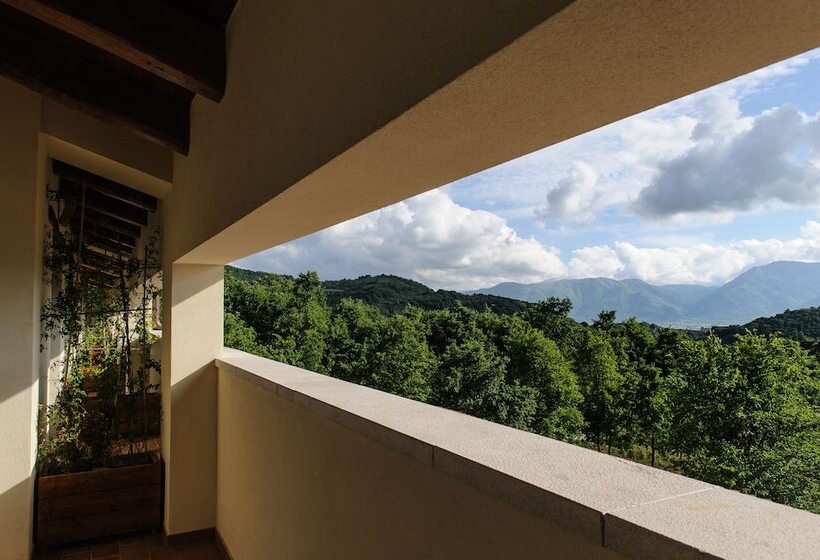 住宿加早餐 Country House Domus Otium