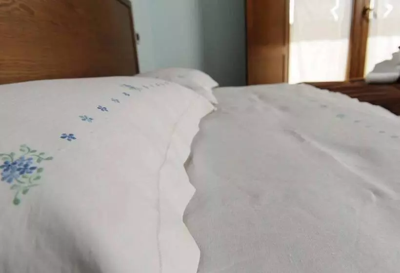 Aamiaismajoitus (B&B) Country House Domus Otium