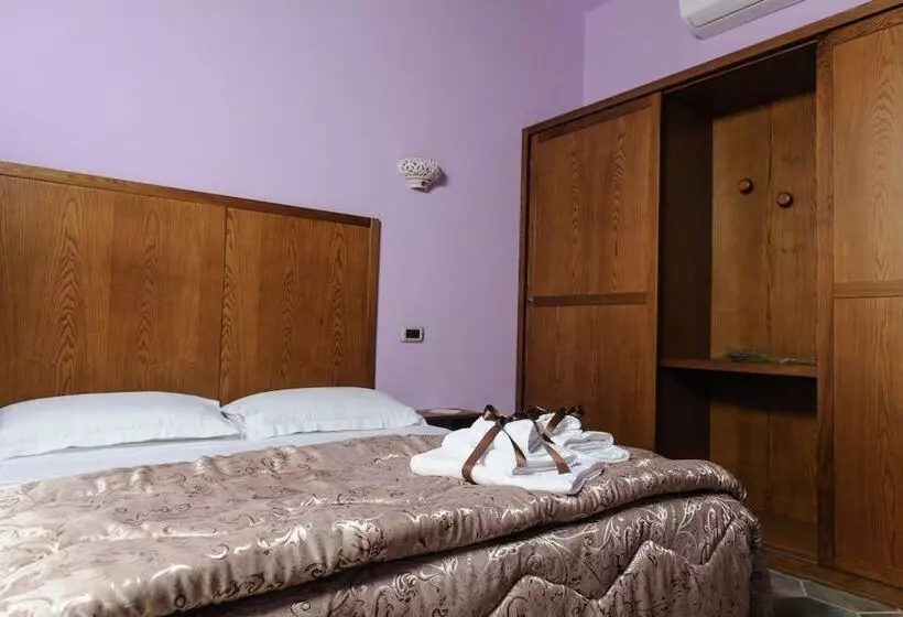 Aamiaismajoitus (B&B) Country House Domus Otium