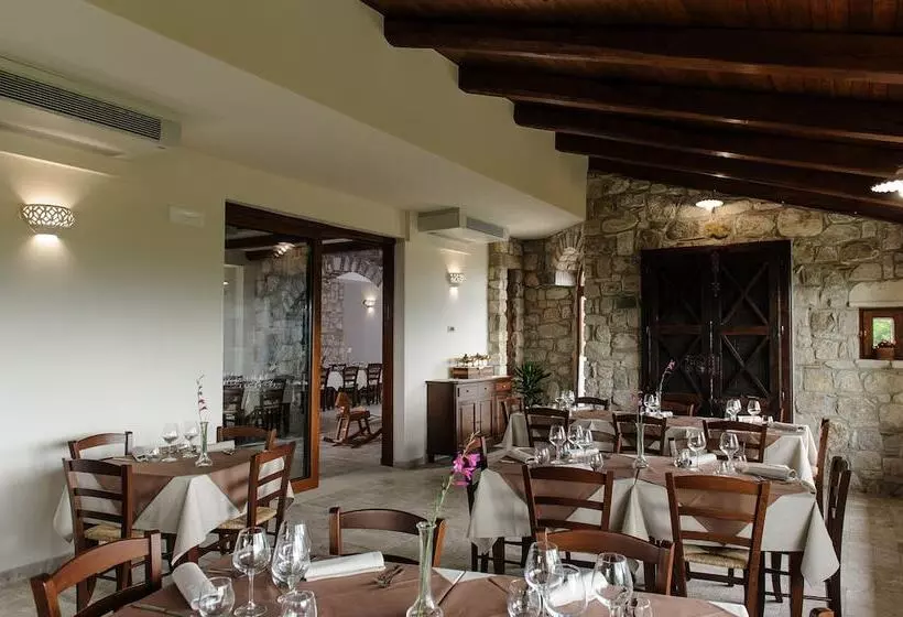 Aamiaismajoitus (B&B) Country House Domus Otium