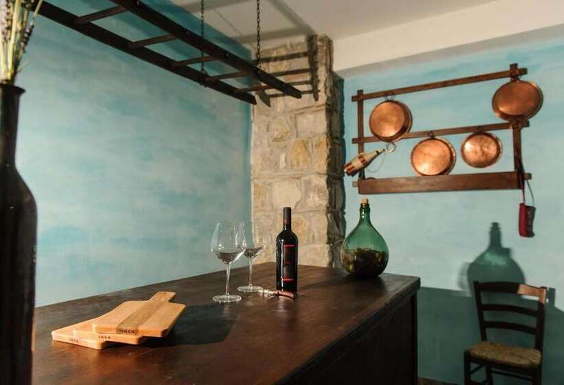 住宿加早餐 Country House Domus Otium