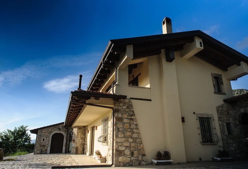 住宿加早餐 Country House Domus Otium