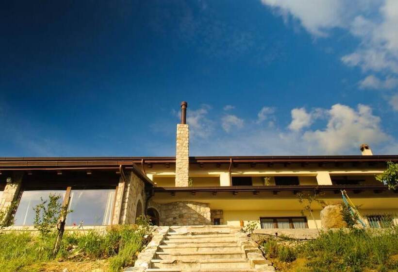 住宿加早餐 Country House Domus Otium