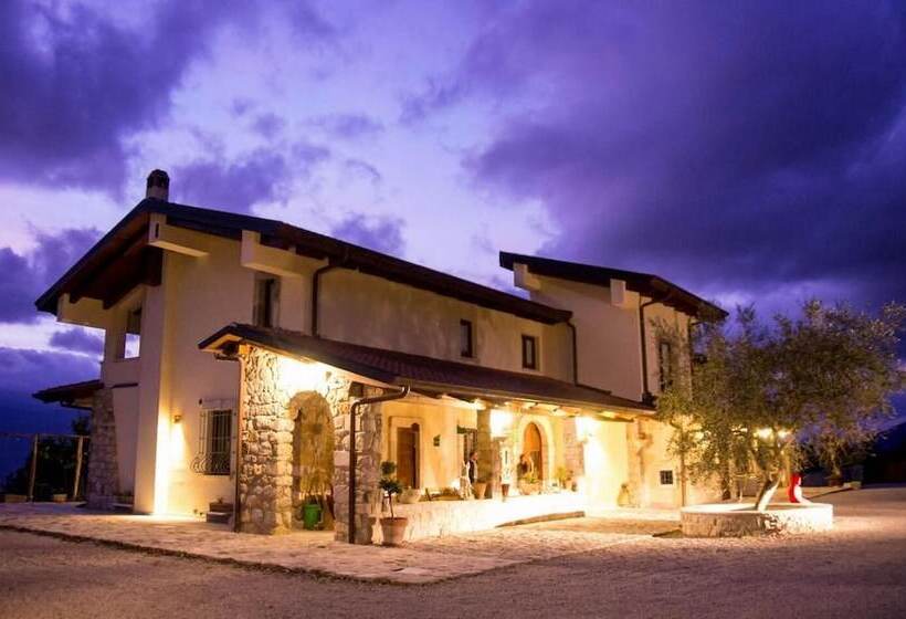 住宿加早餐 Country House Domus Otium