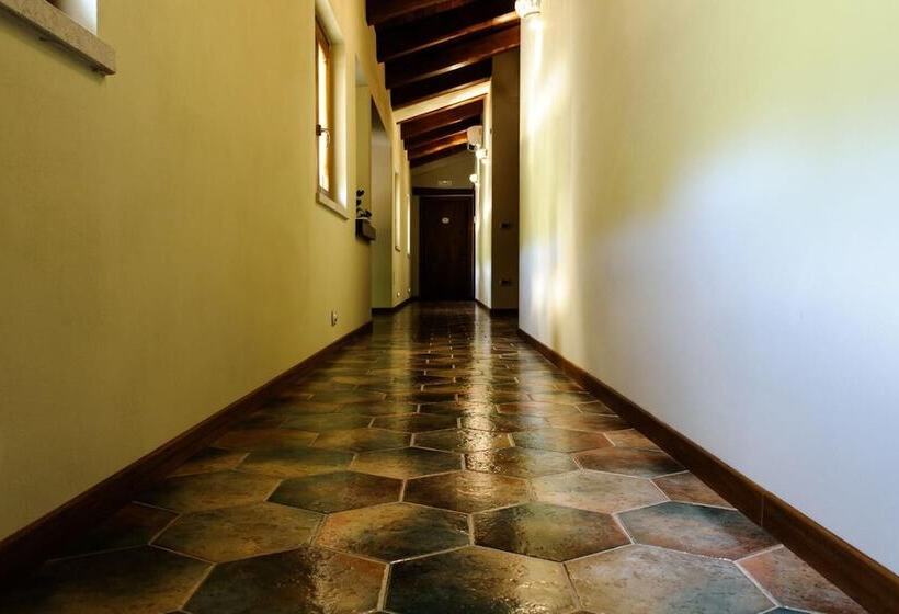 住宿加早餐 Country House Domus Otium